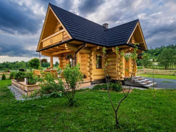 Sudecki Dym Z Kominkiem Kolo Karpacza. Agroturystyka Janowice Wielkie Kültér fotó