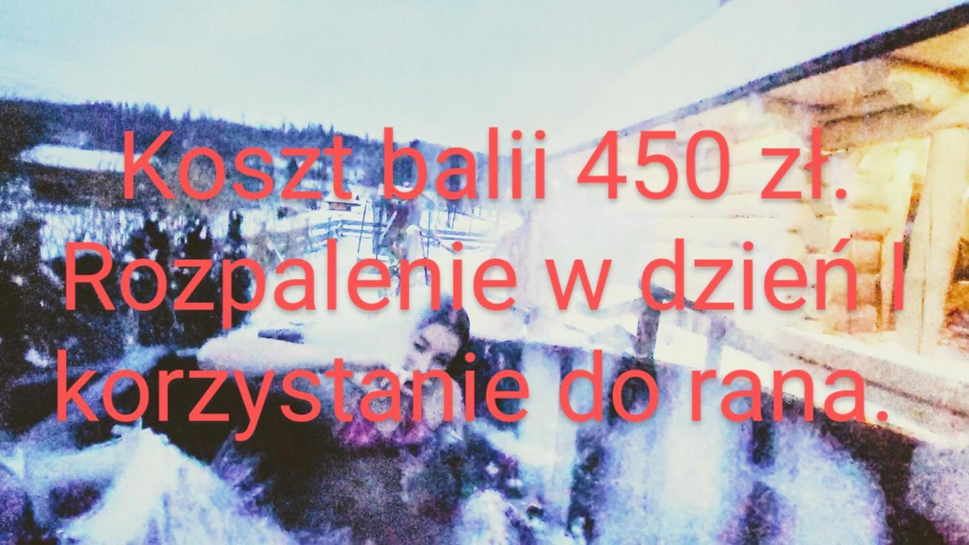 Sudecki Dym Z Kominkiem Kolo Karpacza. Agroturystyka Janowice Wielkie Kültér fotó